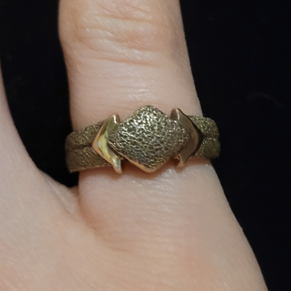 Silver Ring